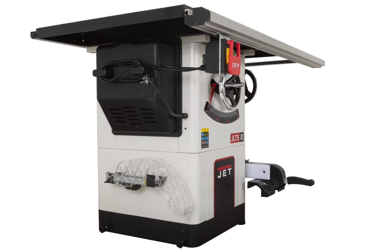 JET JLTS-10L-T Циркулярная пила 400 В