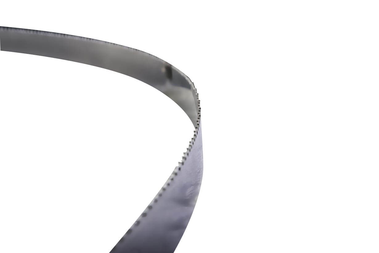 Полотно M42 34х1,1х3960 мм, 3/4TPI (MBS-1318LS) CH