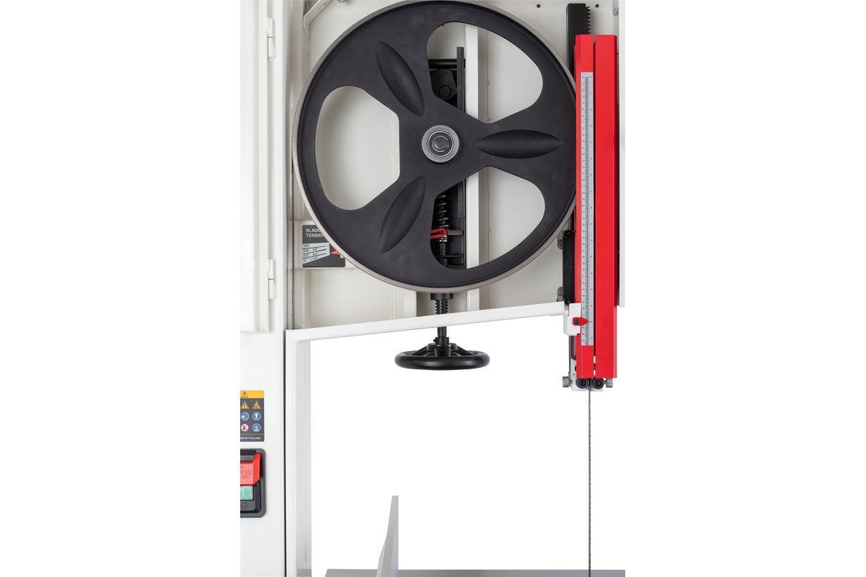 JET JWBS-18SFX-T Ленточнопильный станок 400В