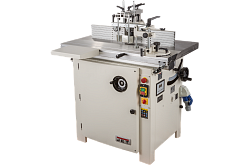 Фото анонса: JET JWS-2600 Фрезерный станок