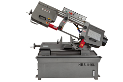 Фото JET HBS-916L 400В