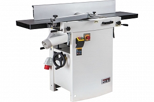JET JPT-310 Фуговально-рейсмусовый станок 400 В (JET Дисконт) - (Демозал Москва)